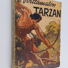Edgar Rice Burroughs : Voittamaton Tarzan - pikkukuva 1
