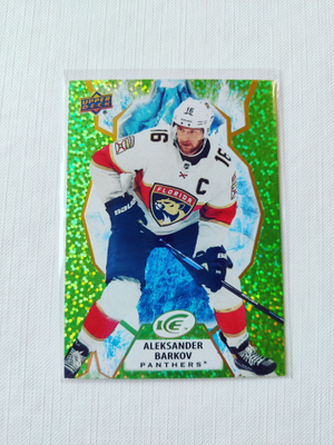 Aleksander Barkov