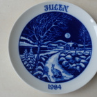 Hacklefors Joululautanen 1984 - pikkukuva 1