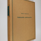 Väinö Salminen : Vallattomilta vaellusvuosilta - pikkukuva 1