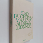 Eero Paloheimo : Maailma : alustava luonnos - pikkukuva 1