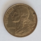 3 kpl Ranska 5 centimes 1979, 1981 & 1982, 4 kuvaa - pikkukuva 4