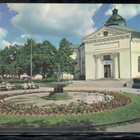 Hämeenlinna, kirkko - pikkukuva 1