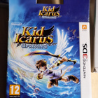 Kid icarus uprising [BIG BOX] [CIB] - pikkukuva 1