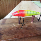 8cm Vaappu Floating olisko Siek - pikkukuva 1