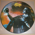 King Diamond: Halloween 12" Pic Disc 1986 - pikkukuva 1