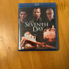 The seventh day blu-ray - pikkukuva 1