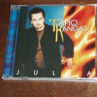 CD Julia - Tapio Kangas - pikkukuva 1