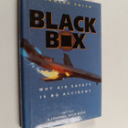 Nicholas Faith : Black box : the air-crash detectives - w... - pikkukuva 1