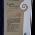 Tallgren, Liisa : Tarjolla huominen - pikkukuva 2