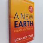 Eckhart Tolle : A new earth : create a better life - pikkukuva 1