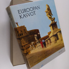 Euroopan kasvot : maat - kansat - nähtävyydet (+kotelo) - pikkukuva 3