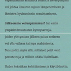 Jari Lyytimäki: Jälkeemme vedenpaisumus? - pikkukuva 3