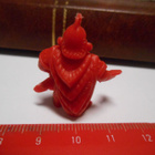 Asterix purukumi figuuri -70 luvulta #38 - pikkukuva 2