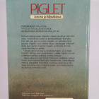 Nan Inger : Piglet kotona ja kilpailuissa - pikkukuva 2