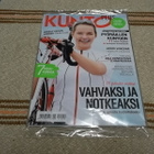 KUNTO PLUS NRO 9/2014 - pikkukuva 1