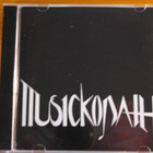 Musickopath:To Shave All Bitces CD - pikkukuva 1