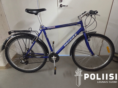 [LT-14666-2026] Probike