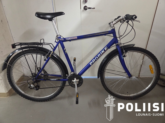 [LT-14666-2026] Probike