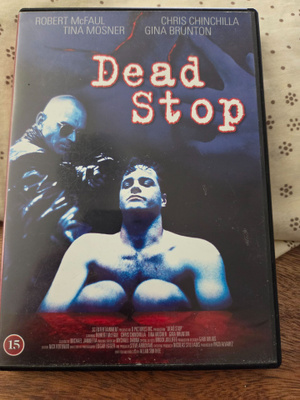 Dead Stop