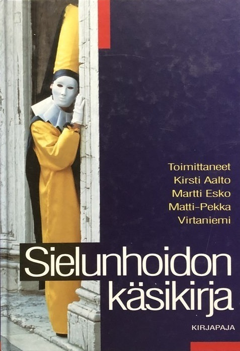 Kirsti Aalto: Sielunhoidon käsikirja