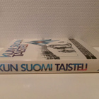 Kun Suomi taisteli : mukana olleiden muistoja talvi- ja jatk - pikkukuva 3