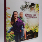 Kaisa Raittila : Palanut tiili, sininen pisara - pikkukuva 1