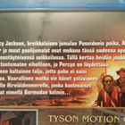 Hirviöiden meri- Blu-ray•• - pikkukuva 4