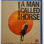Mies hevosena / A Man Called Horse - Blu-ray, uusi - pikkukuva 1