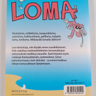 Sinikka Salokorpi : Hullunhauska lomakirja - pikkukuva 2