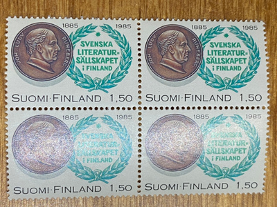 SVENSKA LITTERATURSÄLLSKAPET NELIÖ**