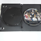 Järki ja Tunteet - SF Region 2 DVD (FS Film Oy) - pikkukuva 3