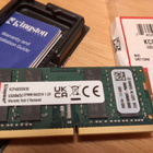 Kingston 32GB 3200Mhz DDR4 SO-DIMM (KCP432SD8/32) - pikkukuva 3
