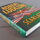 Scarlatti (Robert Ludlum 1971/2007) - pikkukuva 3