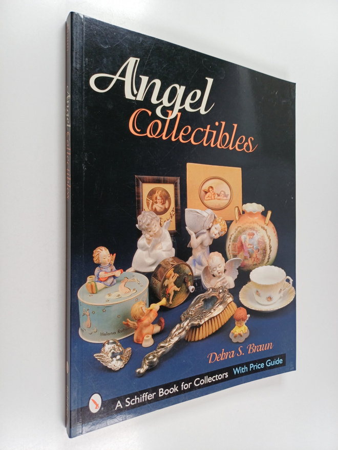 Debra S. Braun : Angel Collectibles