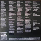 Johnny Lee Michaels And The Androids - Daydreamer LP 1986 - pikkukuva 3