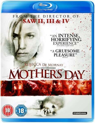 Mother´S Day (2010)	(43 967)	UUSI	-GB-	BLU-RAY			rebecce de
