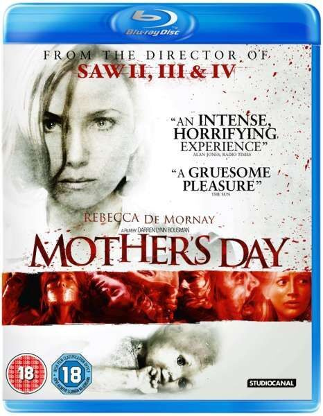 Mother´S Day (2010)	(43 967)	UUSI	-GB-	BLU-RAY			rebecce de