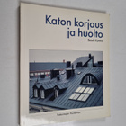 Sauli Kuntsi : Katon korjaus ja huolto - pikkukuva 1