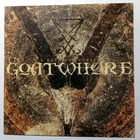 GOATWHORE a Haunting Curse CD (2006) HUIPPUKUNTO - pikkukuva 1