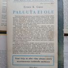 Ernest K. Gann - Paluuta ei ole (sid.) - pikkukuva 2