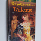 Margit Sandemo : Taikuus - pikkukuva 1