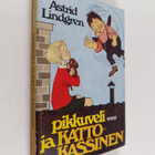 Astrid Lindgren : Pikkuveli ja Katto-Kassinen - pikkukuva 1