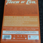 Touch of Evil Steelbook (blu-ray) - pikkukuva 2