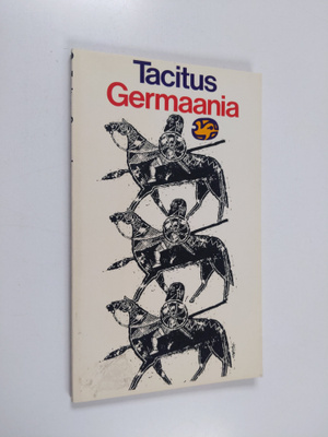 Publius Cornelius Tacitus : Germaania