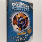 Master Eonin virallinen opas - pikkukuva 1