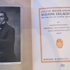 Julius Meier-Graefe: Eugène Delacroix - pikkukuva 2