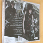 CD Matthau Mikojan : Mania for Life - pikkukuva 2