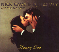 Nick Cave And The Bad Seeds & PJ Harvey - Henry Lee (CD)
