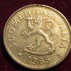 20 penniä 1965 - pikkukuva 2
